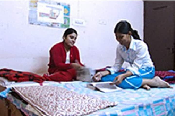hostel